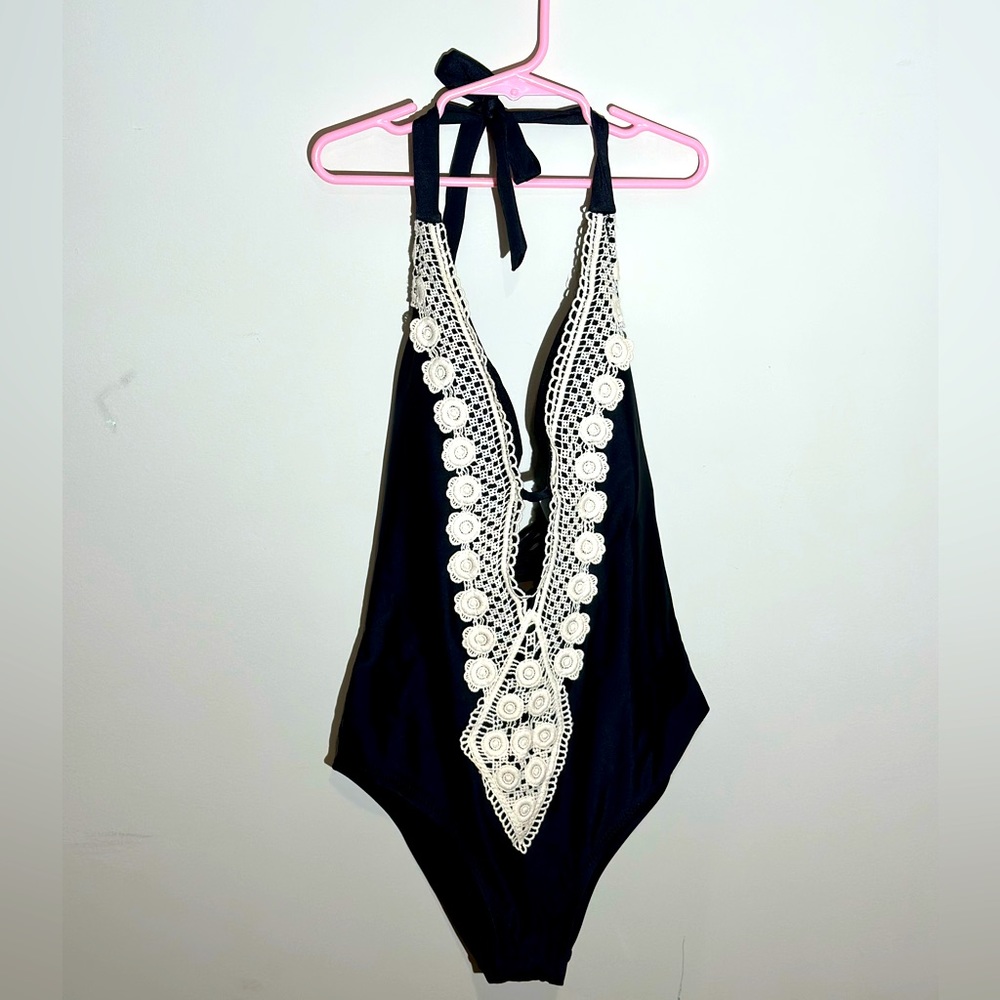 Kona Sol Swimsuit